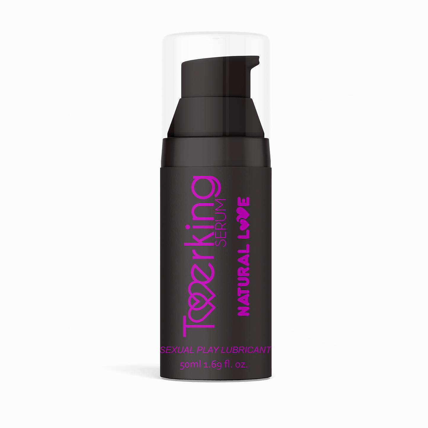 Twerking Serum - single unit 50 ml